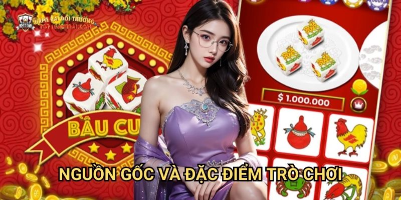 Nguồn Gốc Và Đặc Điểm Trò Chơi