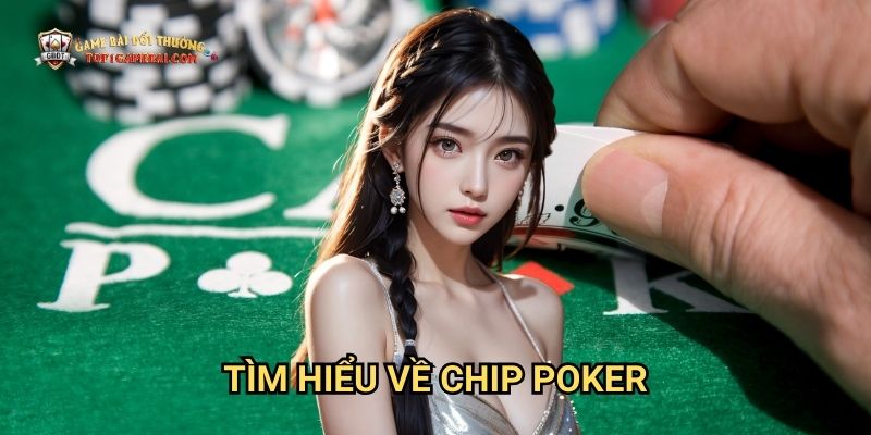 Tìm Hiểu Về Chip Poker