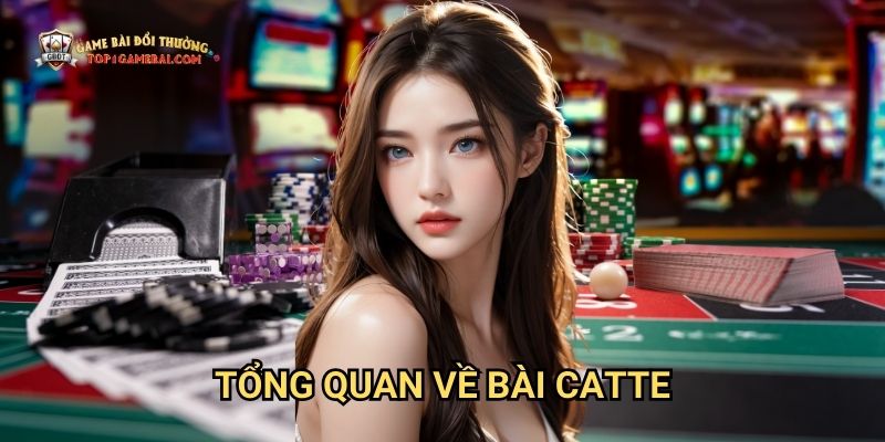 Tổng Quan Về Bài Catte