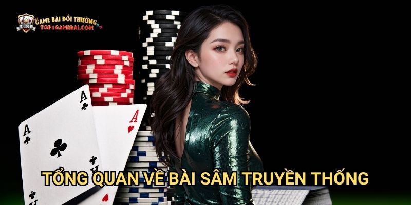Tổng Quan Về Bài Sâm Truyền Thống