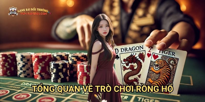 Tổng Quan Về Trò Chơi Rồng Hổ
